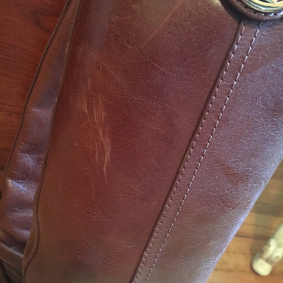 Tory Burch riding boots - Picture 7 of 8